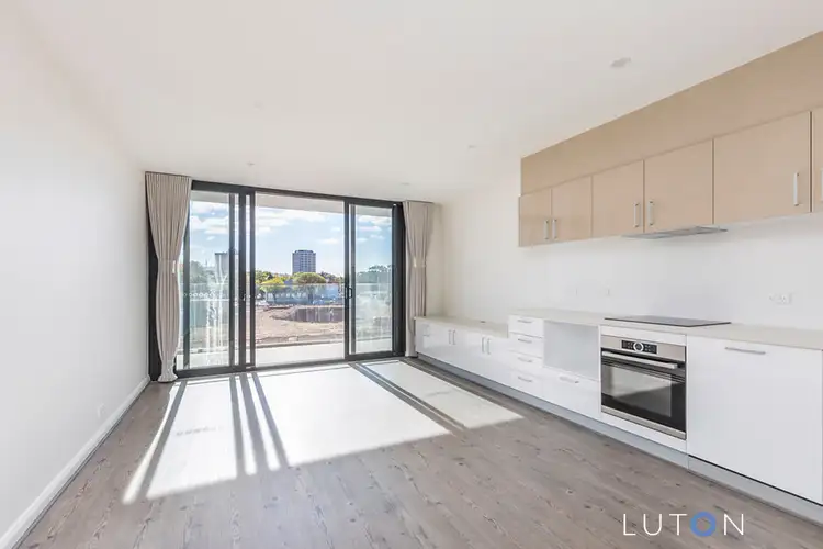 77/29 Dawes Street, Kingston ACT 2604