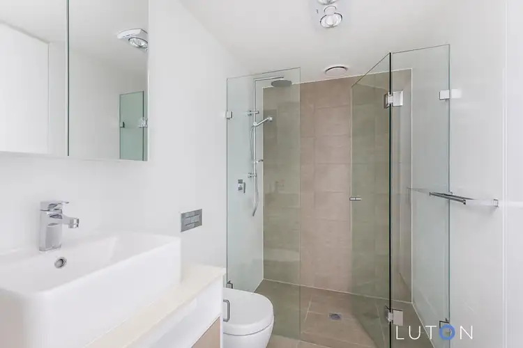 Fifth view of Homely apartment listing, 77/29 Dawes Street, Kingston ACT 2604