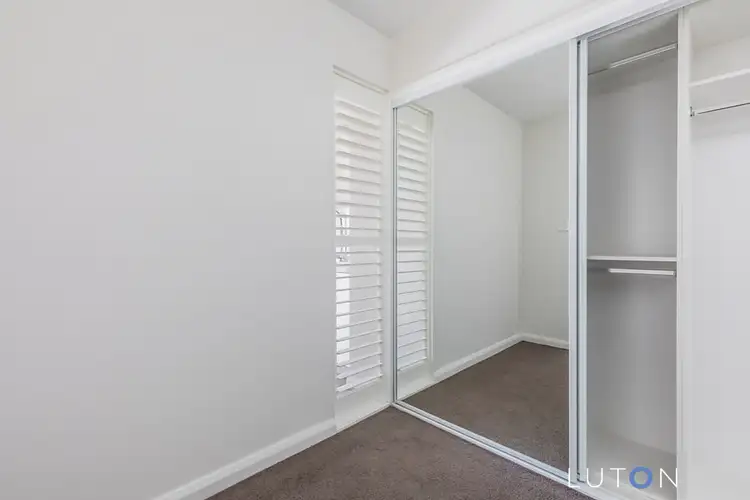 Sixth view of Homely apartment listing, 77/29 Dawes Street, Kingston ACT 2604
