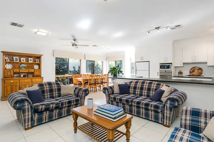 Second view of Homely house listing, 13A Waverley  Street, Mitcham SA 5062