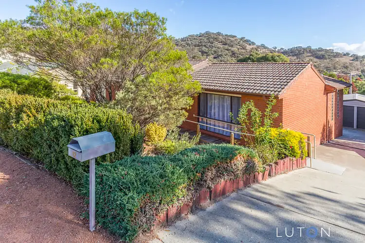 12 Callister Crescent, Theodore ACT 2905