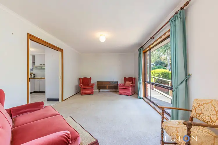 Third view of Homely house listing, 12 Callister Crescent, Theodore ACT 2905