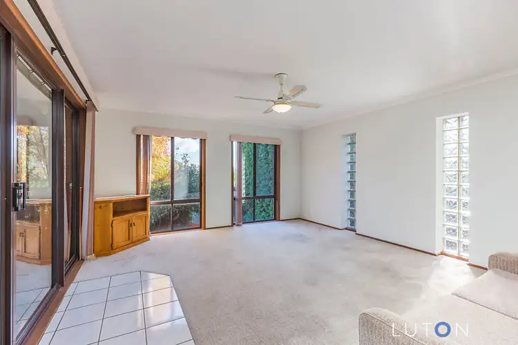 Fifth view of Homely house listing, 12 Callister Crescent, Theodore ACT 2905