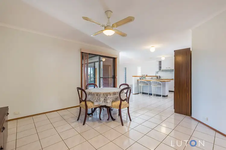 Sixth view of Homely house listing, 12 Callister Crescent, Theodore ACT 2905