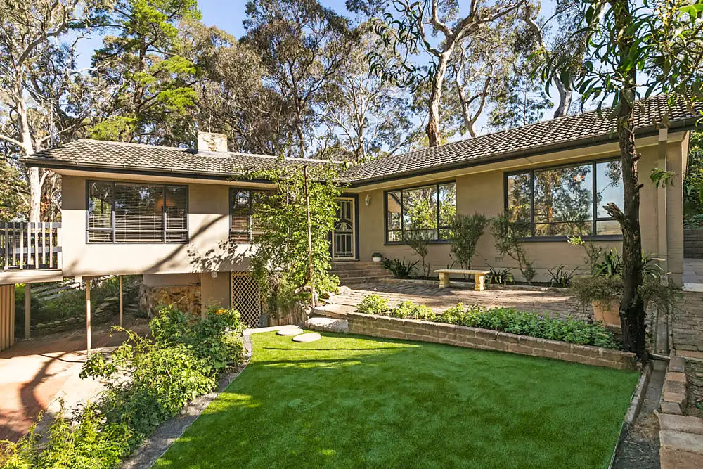 Main view of Homely house listing, 16 Winns Road, Coromandel Valley SA 5051