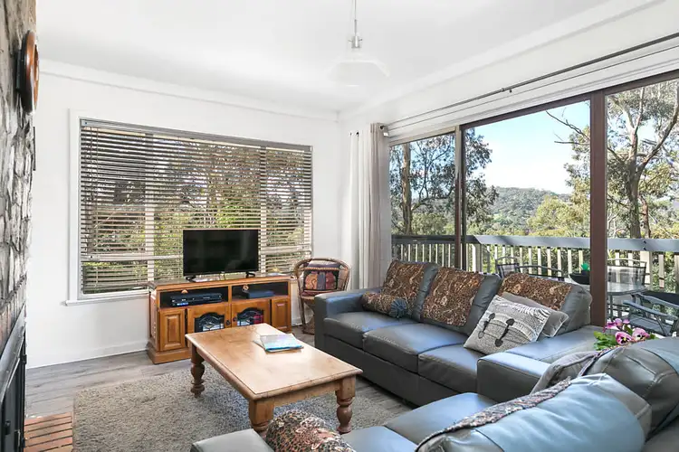 Second view of Homely house listing, 16 Winns Road, Coromandel Valley SA 5051