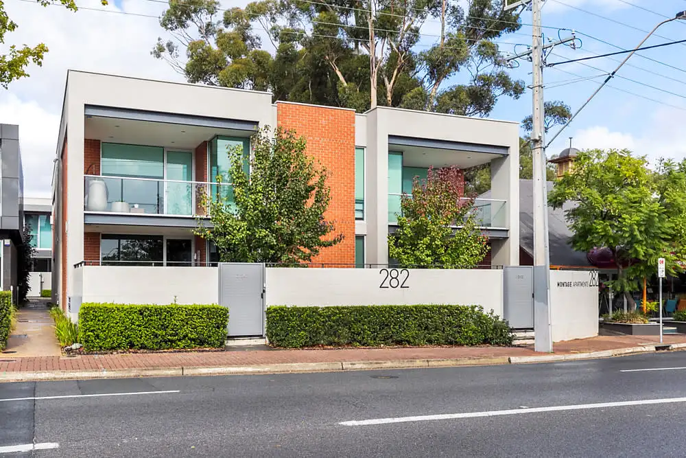 Main view of Homely apartment listing, 5/282 Kensington Road, Leabrook SA 5068