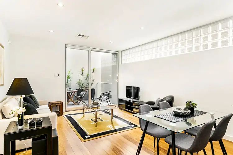 Second view of Homely apartment listing, 5/282 Kensington Road, Leabrook SA 5068