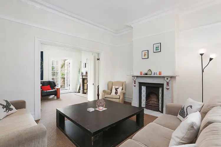 Third view of Homely terrace listing, 42 Oxford Street, Woollahra NSW 2025