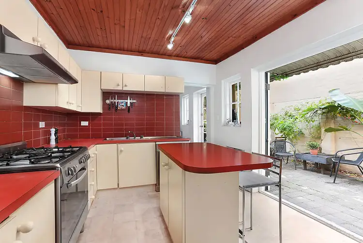 Fourth view of Homely terrace listing, 42 Oxford Street, Woollahra NSW 2025