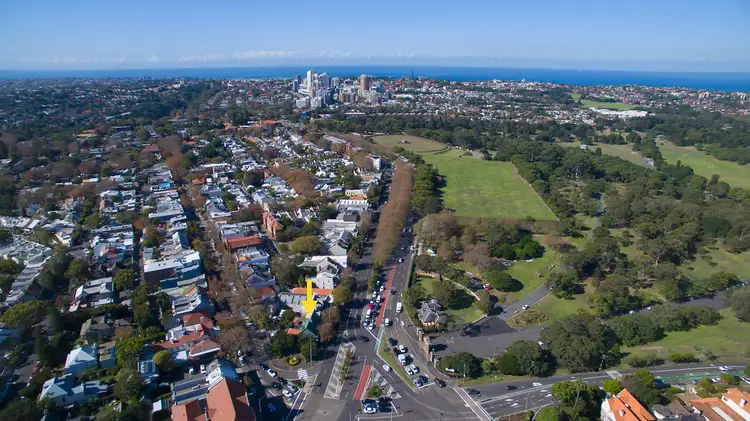 Sixth view of Homely terrace listing, 42 Oxford Street, Woollahra NSW 2025
