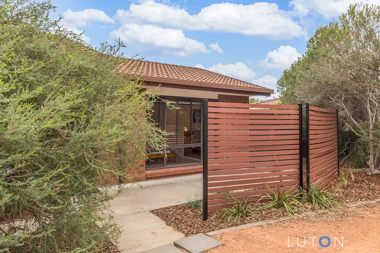 Main view of Homely house listing, 4 Altson Circuit, Conder ACT 2906