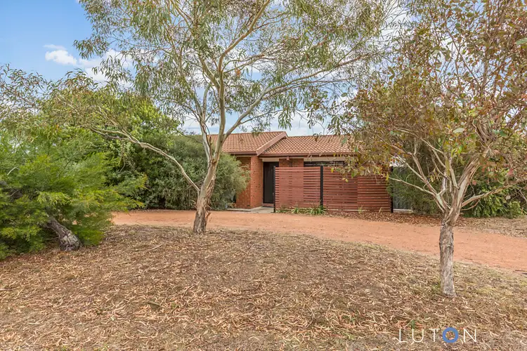 Third view of Homely house listing, 4 Altson Circuit, Conder ACT 2906