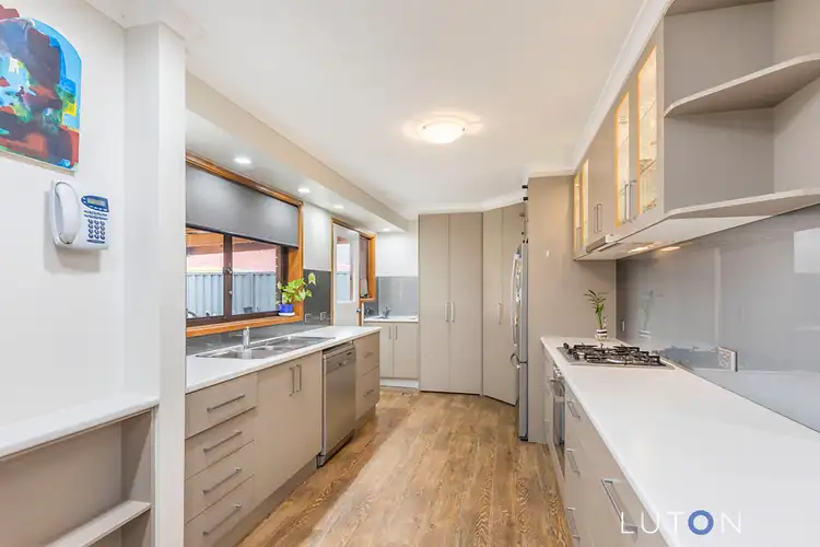 Fifth view of Homely house listing, 4 Altson Circuit, Conder ACT 2906