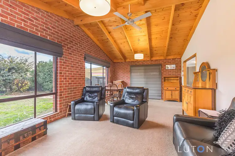 Sixth view of Homely house listing, 4 Altson Circuit, Conder ACT 2906
