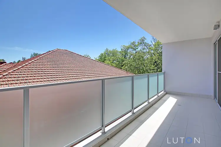 Second view of Homely apartment listing, Address available on request