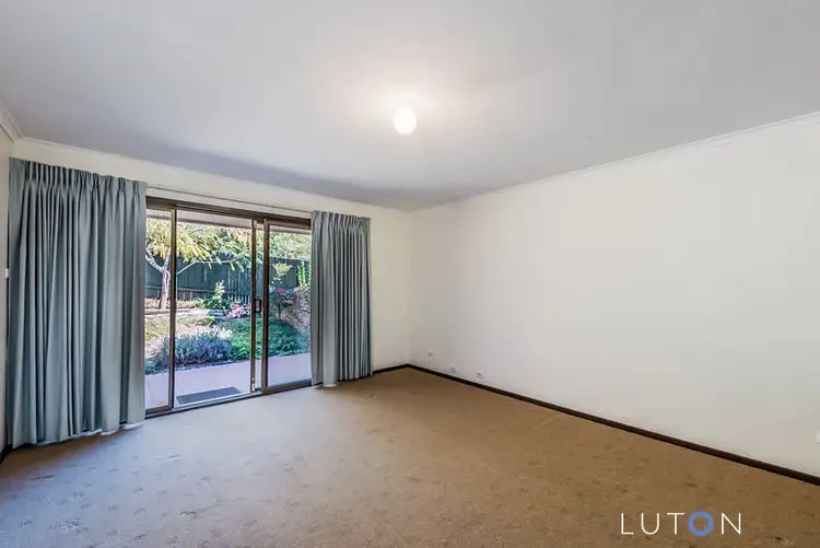 Third view of Homely townhouse listing, 4/33 Hargraves Street, Scullin ACT 2614