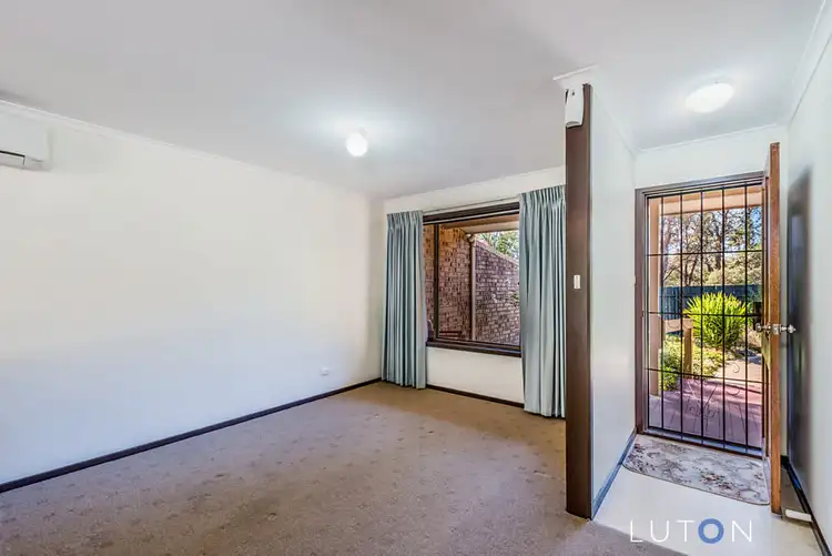 Fourth view of Homely townhouse listing, 4/33 Hargraves Street, Scullin ACT 2614