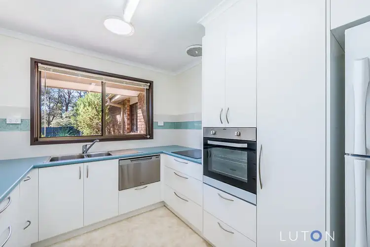 Sixth view of Homely townhouse listing, 4/33 Hargraves Street, Scullin ACT 2614