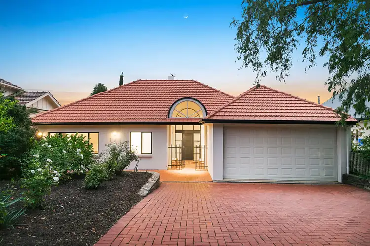 Main view of Homely house listing, 3 Keyes Street, Linden Park SA 5065