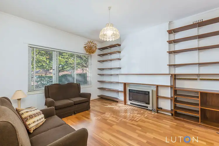 Second view of Homely house listing, 5 Westgarth Street, O'connor ACT 2602