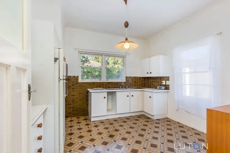 Fourth view of Homely house listing, 5 Westgarth Street, O'connor ACT 2602