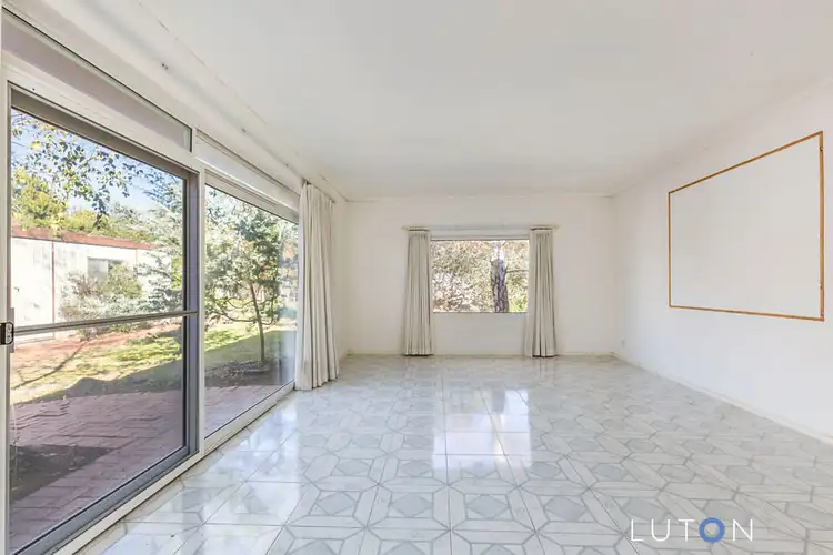 Fifth view of Homely house listing, 5 Westgarth Street, O'connor ACT 2602