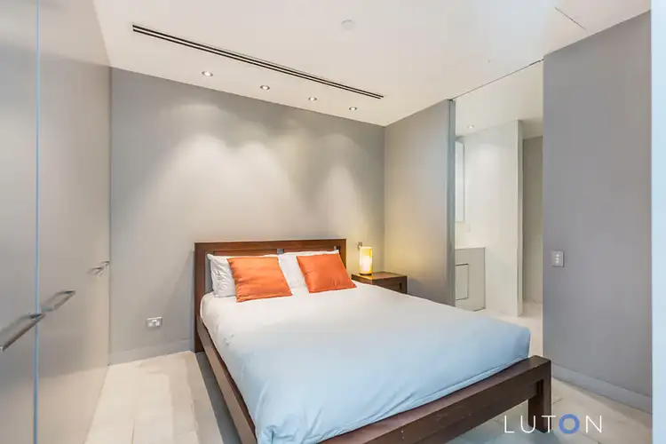 Sixth view of Homely apartment listing, 7/19 Eastlake  Parade, Kingston ACT 2604
