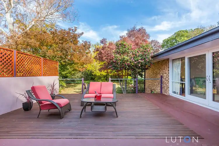 Third view of Homely house listing, 136 Boddington Crescent, Kambah ACT 2902
