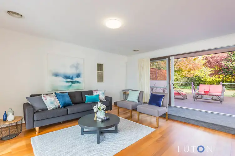 Fourth view of Homely house listing, 136 Boddington Crescent, Kambah ACT 2902