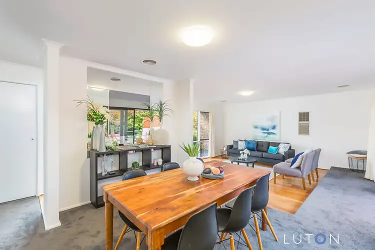 Sixth view of Homely house listing, 136 Boddington Crescent, Kambah ACT 2902
