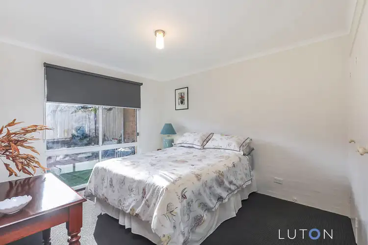 Sixth view of Homely unit listing, 124/15 John Cleland Crescent, Florey ACT 2615