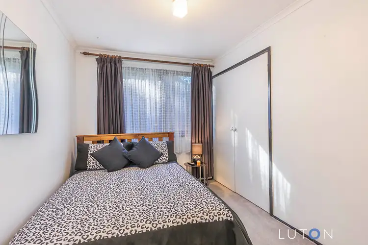 Sixth view of Homely house listing, 35 Moruya Circuit, Kaleen ACT 2617
