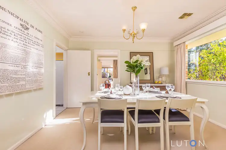 Fifth view of Homely house listing, 22 Chermside Street, Deakin ACT 2600