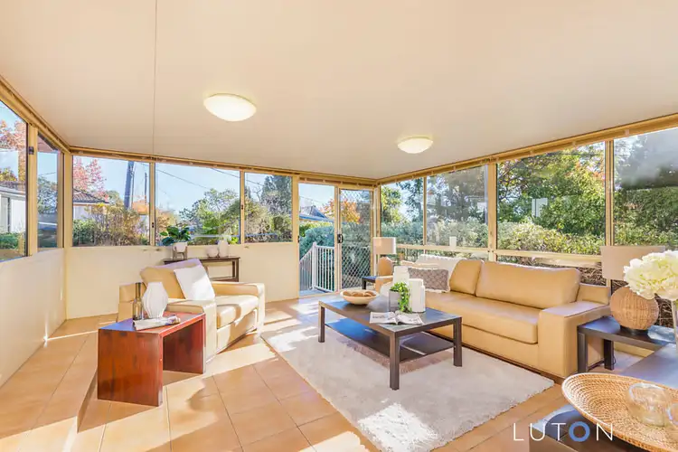 Sixth view of Homely house listing, 22 Chermside Street, Deakin ACT 2600