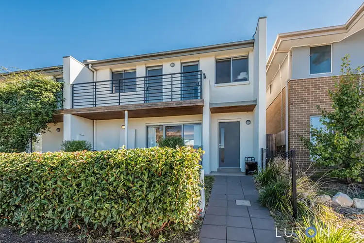 Main view of Homely house listing, 71 Donald Horne Circuit, Franklin ACT 2913