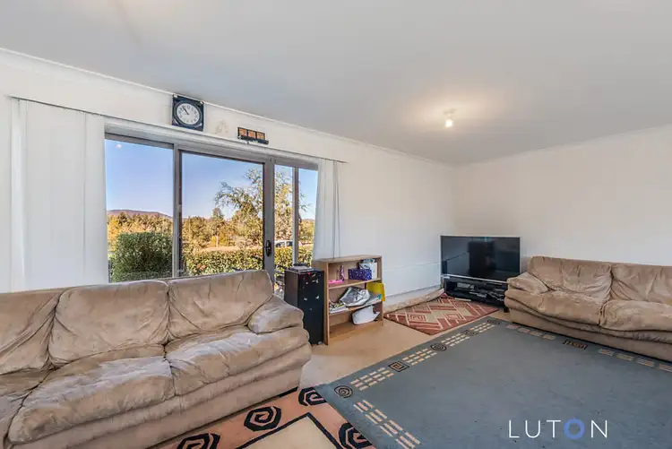 Third view of Homely house listing, 71 Donald Horne Circuit, Franklin ACT 2913