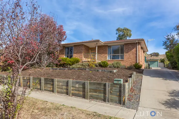 184 Knoke Avenue, Gordon ACT 2906