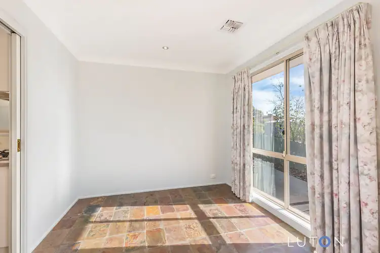 Third view of Homely house listing, 184 Knoke Avenue, Gordon ACT 2906