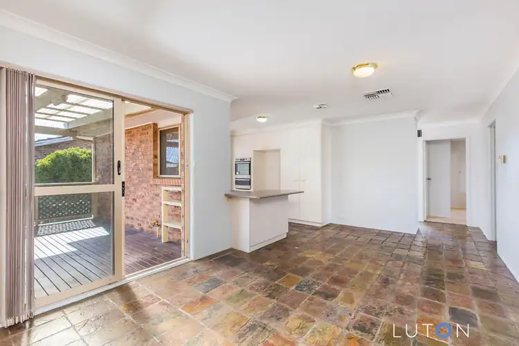 Fifth view of Homely house listing, 184 Knoke Avenue, Gordon ACT 2906