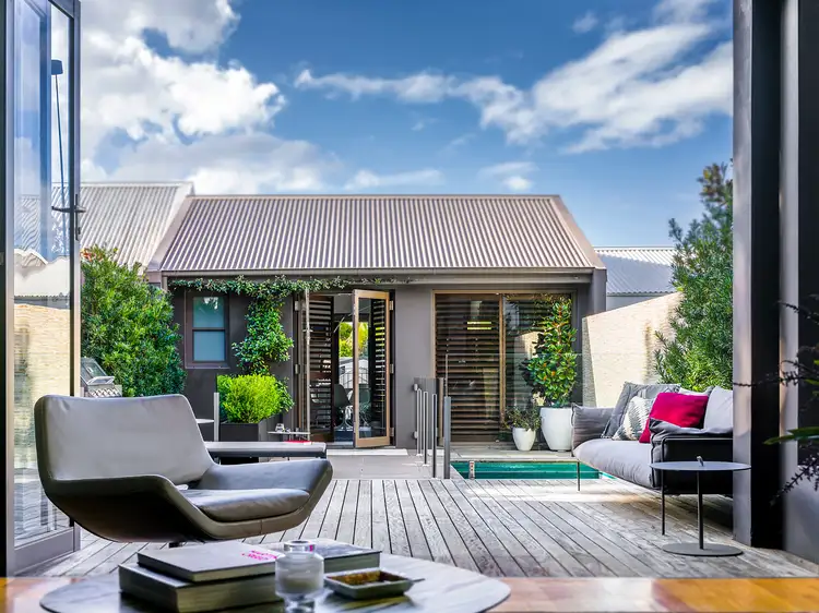 28 Hargrave Street, Paddington NSW 2021
