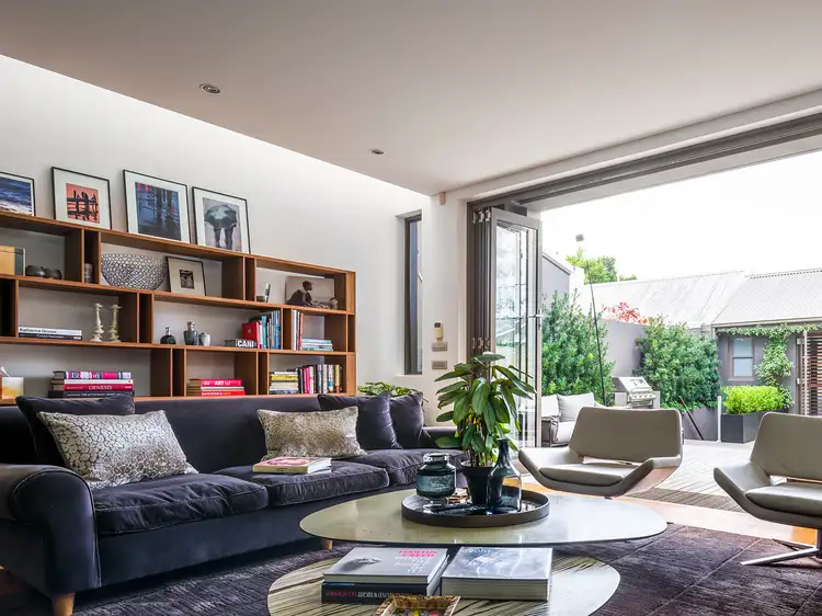 Fourth view of Homely terrace listing, 28 Hargrave Street, Paddington NSW 2021