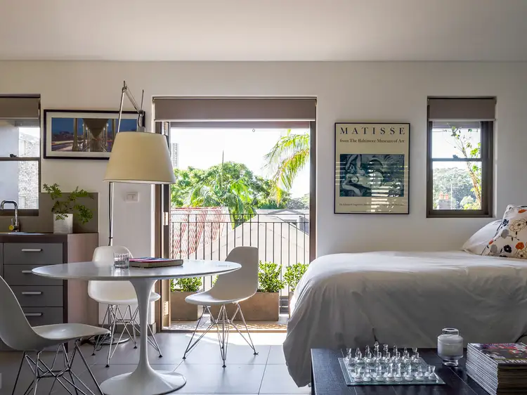Fifth view of Homely terrace listing, 28 Hargrave Street, Paddington NSW 2021
