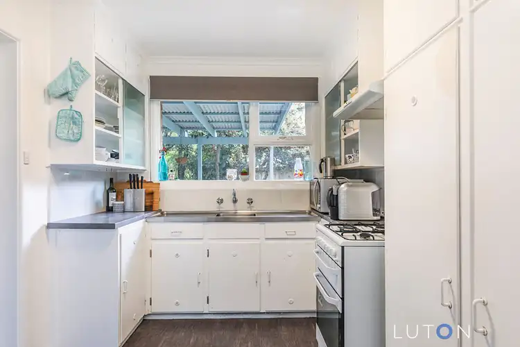 Fifth view of Homely house listing, 19 Mouat Street, Lyneham ACT 2602