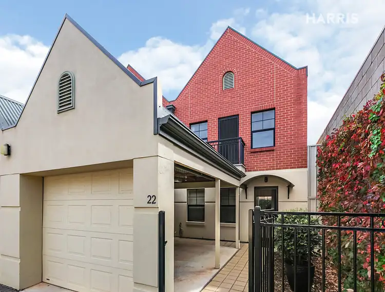 22/11 King Street, Norwood SA 5067