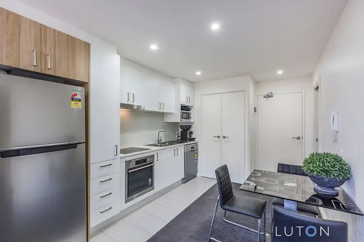 Main view of Homely apartment listing, 2/50 Hillcrest Street, Crace ACT 2911