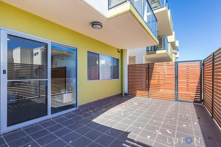 Fourth view of Homely apartment listing, 2/50 Hillcrest Street, Crace ACT 2911