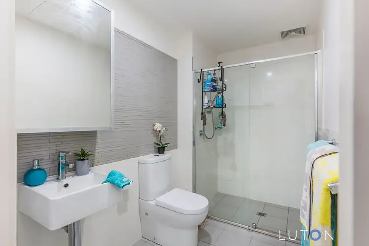 Fifth view of Homely apartment listing, 2/50 Hillcrest Street, Crace ACT 2911