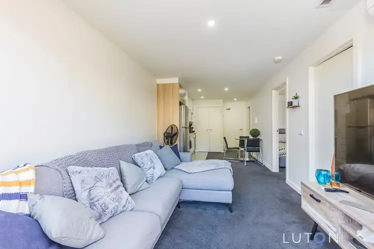 Sixth view of Homely apartment listing, 2/50 Hillcrest Street, Crace ACT 2911
