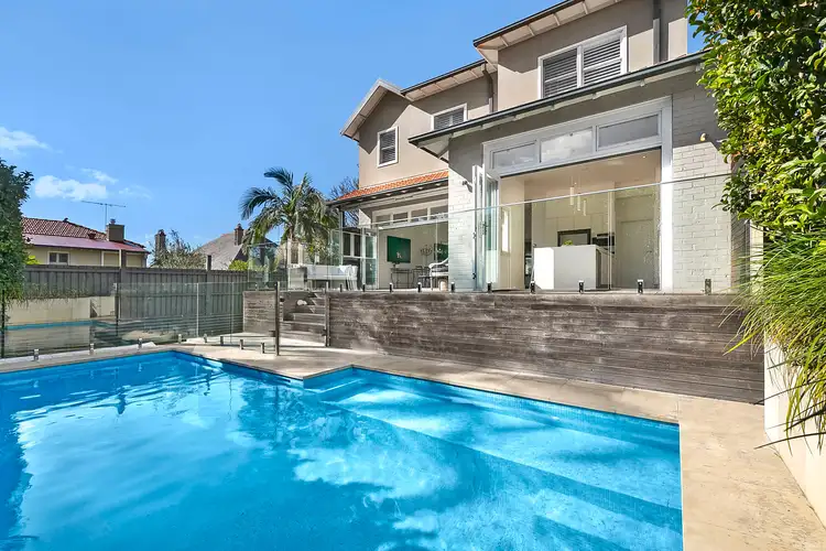12 Methuen Avenue, Mosman NSW 2088